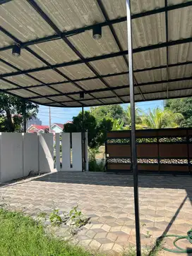 Disewakan Rumah di Taman Harapan Baru Harapan Indah Bekasi