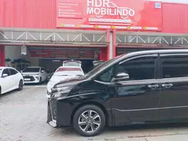 Voxy CVT matic TERMURAH asli