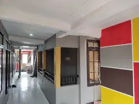 Disewakan kost di Pusat Kota Bandung Moh Toha Kembar Sriwijaya