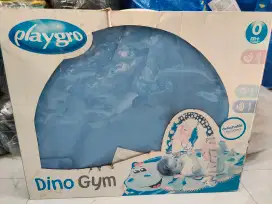 Dino gym by mother care ELC