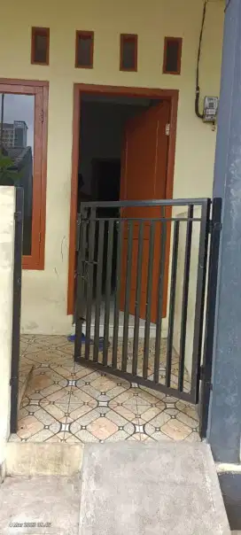 KONTRAKAN SIAP HUNI & NYAMAN