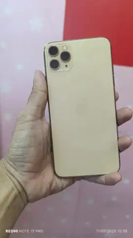 Iphone 11 Promax 64 IboX id/a + dus