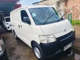 Daihatsu Blind van D 1.3 mt 2018