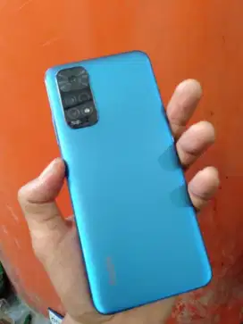 Redmi note 11 4/128 fulset kabelnya ga ori