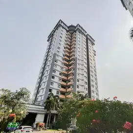 DISEWAKAN 1 UNIT APARTMENT SIAP HUNI