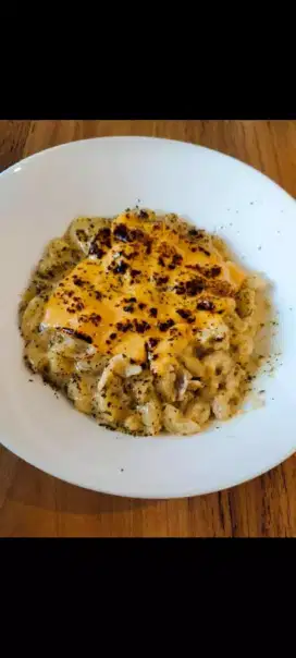 Chef Mencari Pekerjaan Tetap