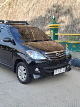 Avanza S Manual