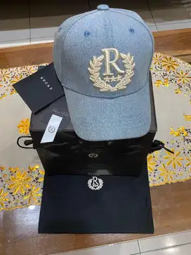 topi rucas spesial drop