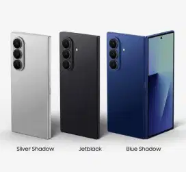 Samsung Z Fold 7