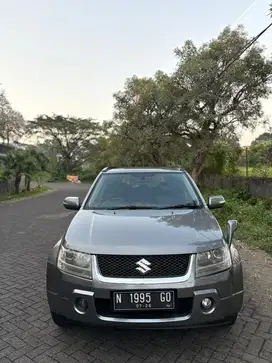 Suzuki Grand vitara 2010 JLX