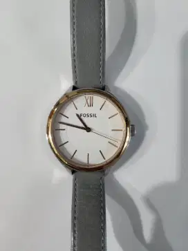 Jam Tangan Fossil Original – Desain Simpel & Elegan, Kondisi Bagus