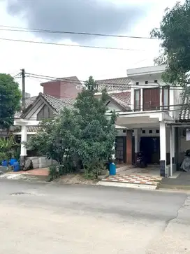 Dijual Cepat Rumah Siap Huni Di Depok  8830
