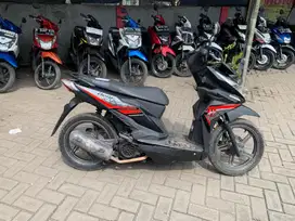 [RJM] Honda beat eco 2016 Surat Komplit