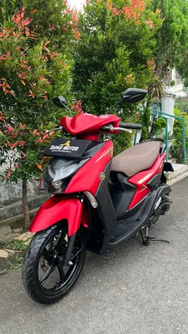 Yamaha Mio Gear S 125 Th. 2024 Siap Pakai