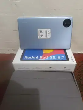 Redmi Pad SE.8.7. 4/128 like new