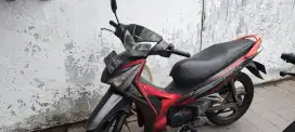 Honda Supra X 125 Helm In Th 2012