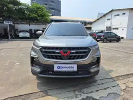 DP 5% Wuling Almaz 1.5 Smart Enjoy 7-Seater Bensin-AT 2020 SRH