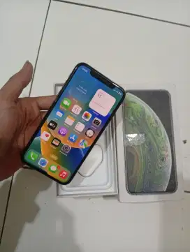 Iphone x 256 GB