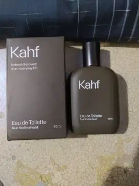 Kahf TrueBrotherhood