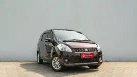 SUZUKI ERTIGA 1.4 GL MT 2012 TDP MINIM AUTO APPROVED
