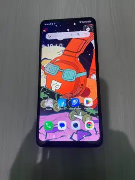 Infinix smart 8 ram 4+4/128GB