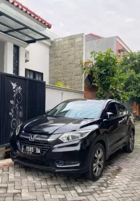 HRV 1.5 E Matic Pajak Baru Istw