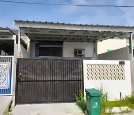 JUAL BUTUH!!! OVER CREDIT RUMAH