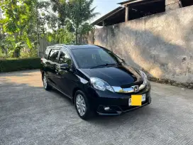 Mobilio 2015 E MT