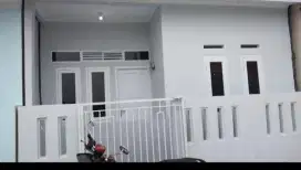 Rumah dikontrakan atau dijual
