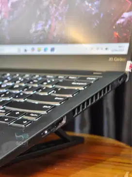 Lenovo X1 Carbon 6th i5 Gen 8 SSD 256GB Touchscreen
