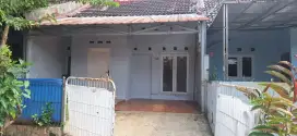 Di Kontrakan Rumah di Komplek Perumahan Bumyagara (Bumi Rinjani}