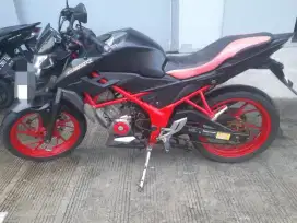 CB150R 2017 second