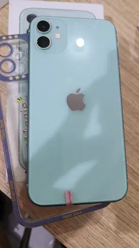 Iphone 11 128gb Wifi Only