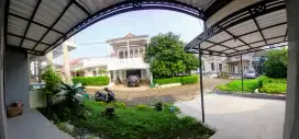 Perumahan Taman Sari Persada Kota Bogor