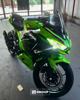 FOR SALE!! Kawasaki Ninja 250 2023