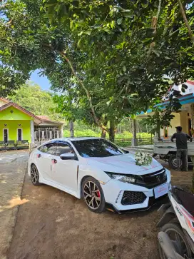 Velg 5x114 r18 lebar 8