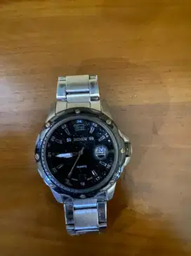 Jam tangan pria