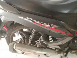 Supra  hitam  tangan 1  km 10.300