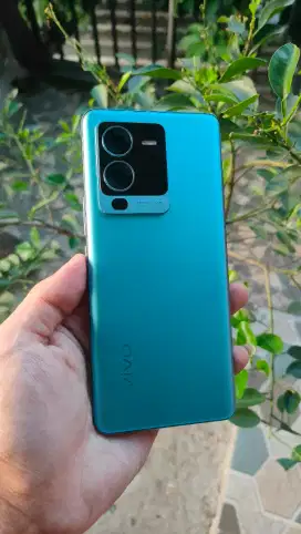 Dijual cpt bsa TT VIVO V25 PRO 5G 12/256GB Spek Terbaik Normal Mulus