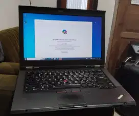 Lenovo Thinkpad T430