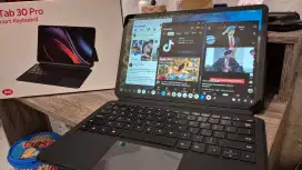 Itel Vista Tab 30 pro 8/256