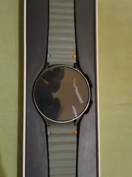 Samsung Galaxy Watch 7 44mm army green SEIN(32gb, WiFi)