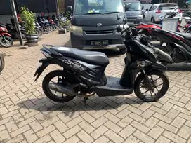 [RJM] Honda beat Street New 2022 Gratis Balik Nama