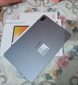 Huawei Matepad SE 11 6/128 GB + Stylus Pen