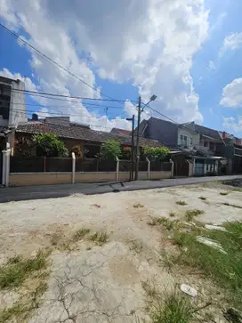 Rumah Pondok kelapa, Duren Sawit + Kost AKTIF! Komplek - NEGO