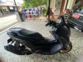 Yamaha Nmax 2021