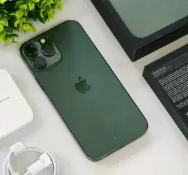 Jual HP IPHONE ex Ibox