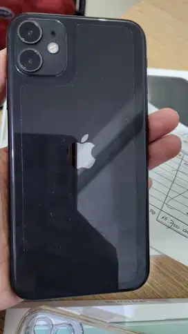 Iphone 11 128gb Alloperator