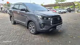 [OLX MOBBI]DP RENDAH Toyota Kijang Innova 2.0 V Bensin-AT 2021 6OZ B