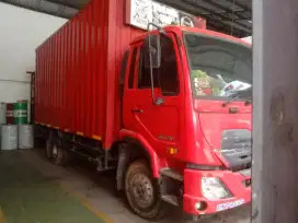 Ud truck kuzer rke 150 2023 awal
